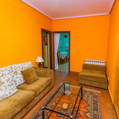 Casa Rural Erretzabal Txiki Orio Dış mekan fotoğraf