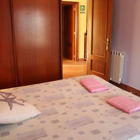 Casa Rural Erretzabal Txiki Orio Dış mekan fotoğraf