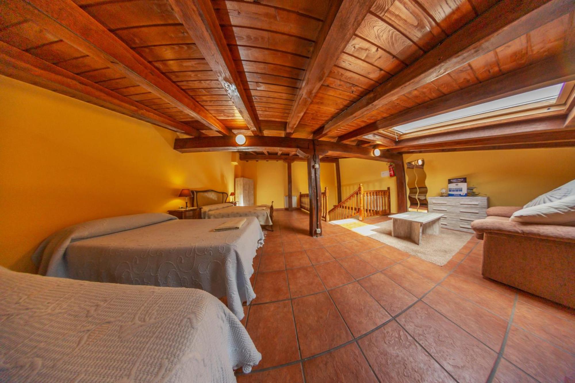 Casa Rural Erretzabal Txiki Orio Dış mekan fotoğraf