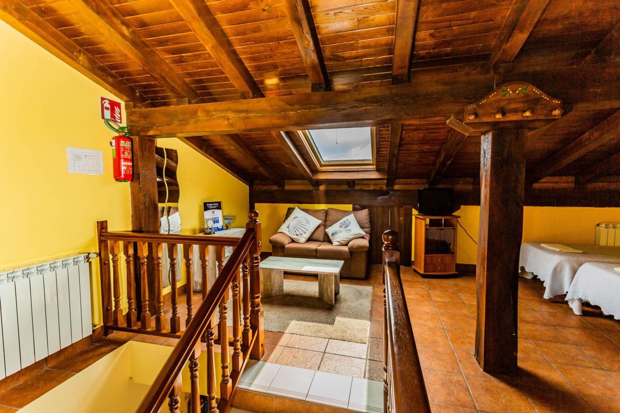 Casa Rural Erretzabal Txiki Orio Dış mekan fotoğraf