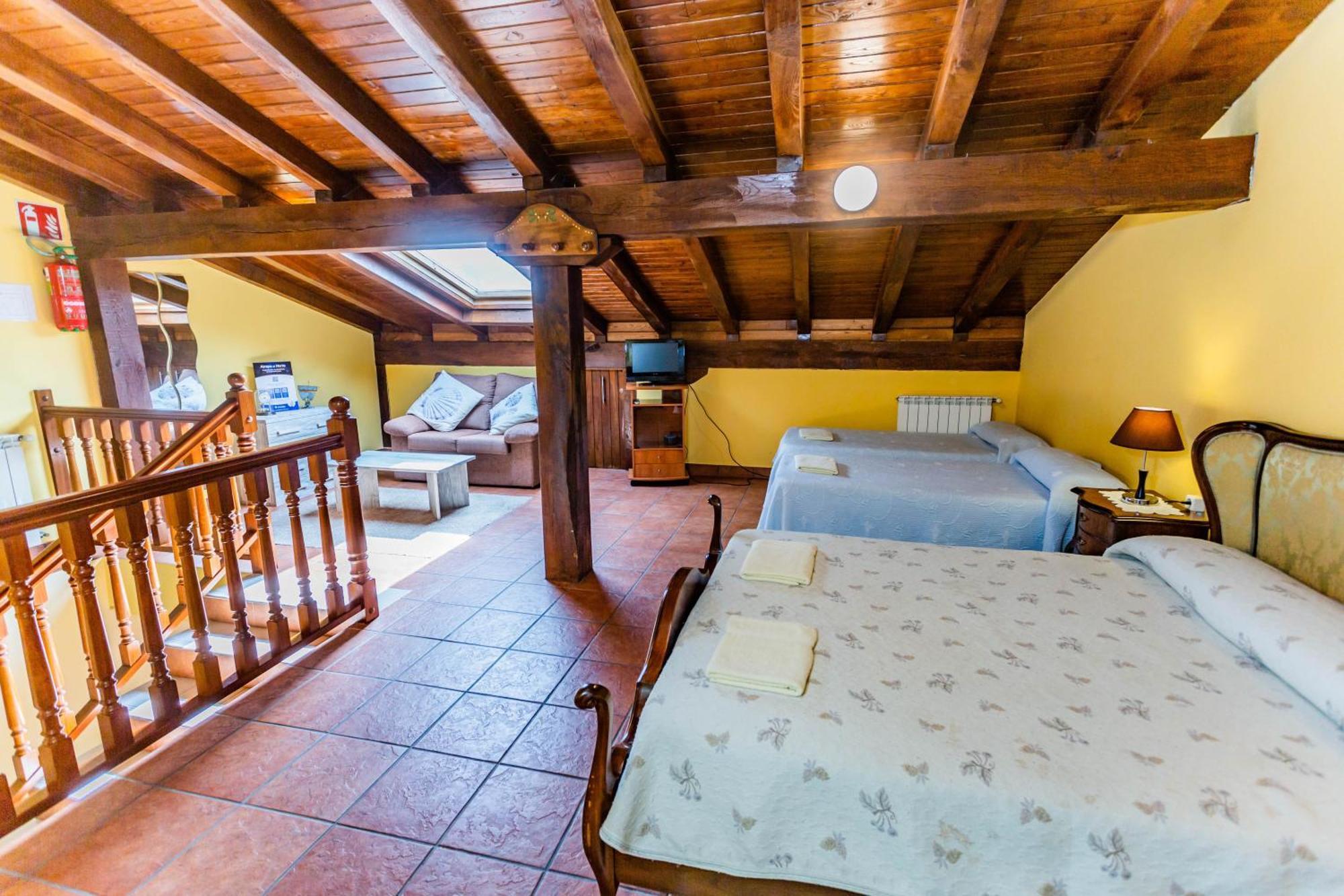 Casa Rural Erretzabal Txiki Orio Dış mekan fotoğraf