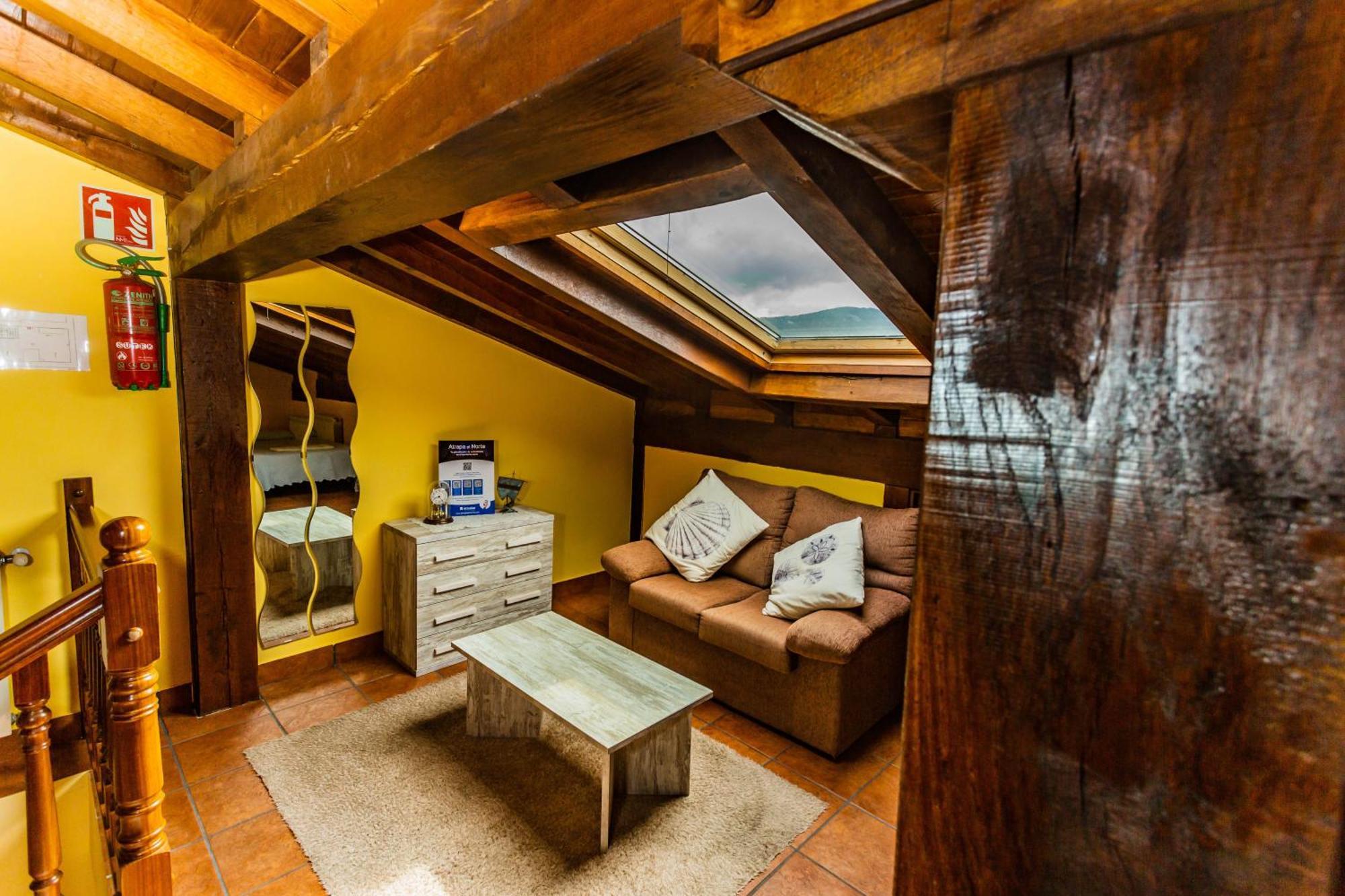 Casa Rural Erretzabal Txiki Orio Dış mekan fotoğraf