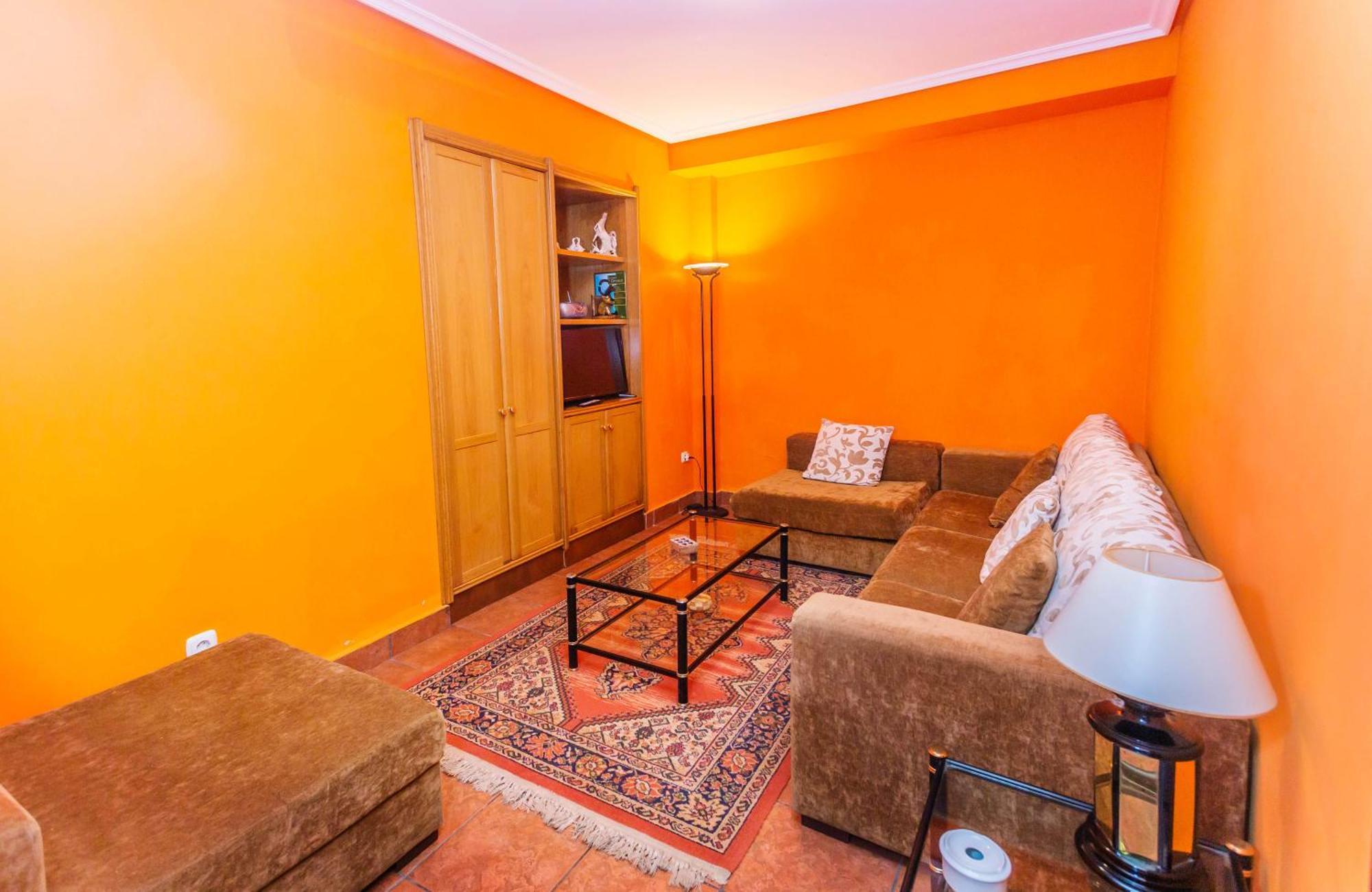 Casa Rural Erretzabal Txiki Orio Dış mekan fotoğraf