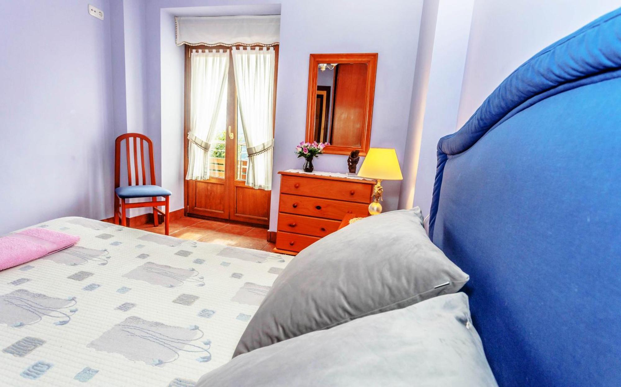 Casa Rural Erretzabal Txiki Orio Dış mekan fotoğraf