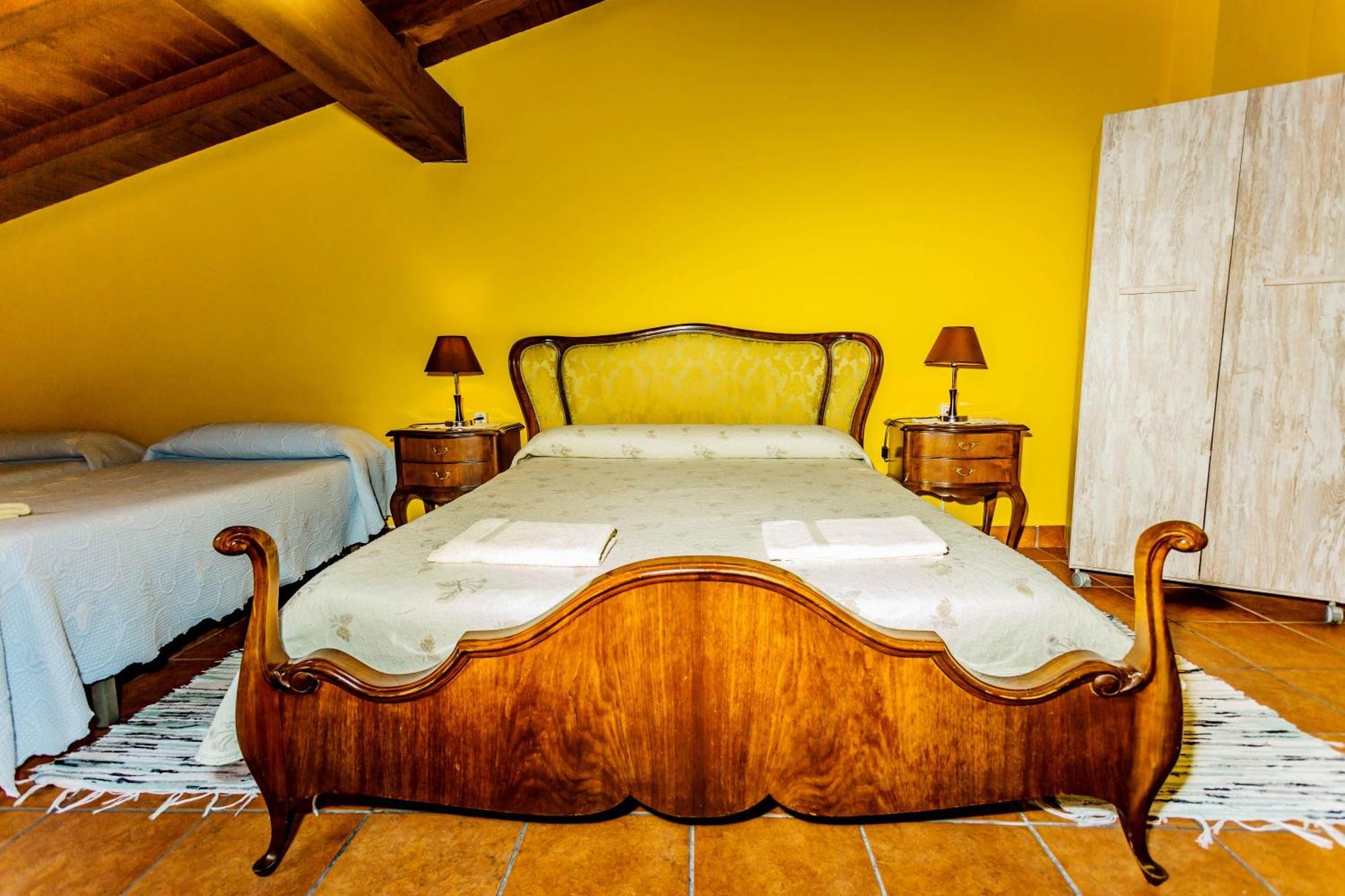 Casa Rural Erretzabal Txiki Orio Dış mekan fotoğraf