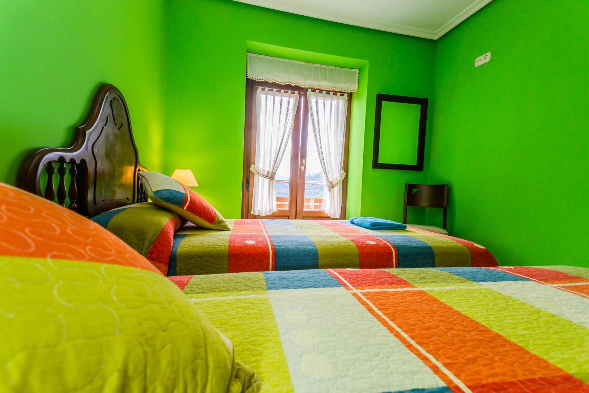 Casa Rural Erretzabal Txiki Orio Dış mekan fotoğraf
