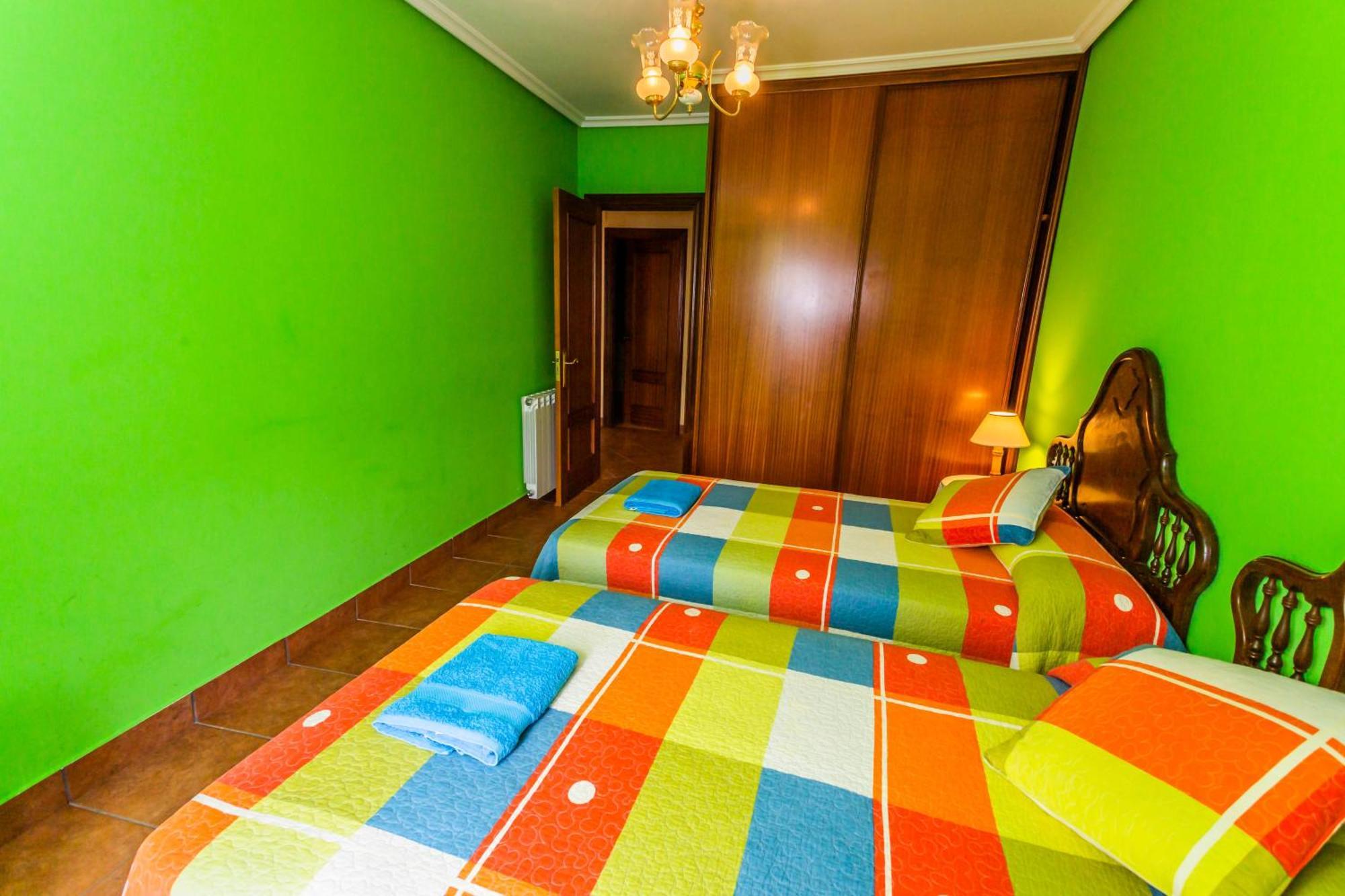 Casa Rural Erretzabal Txiki Orio Dış mekan fotoğraf