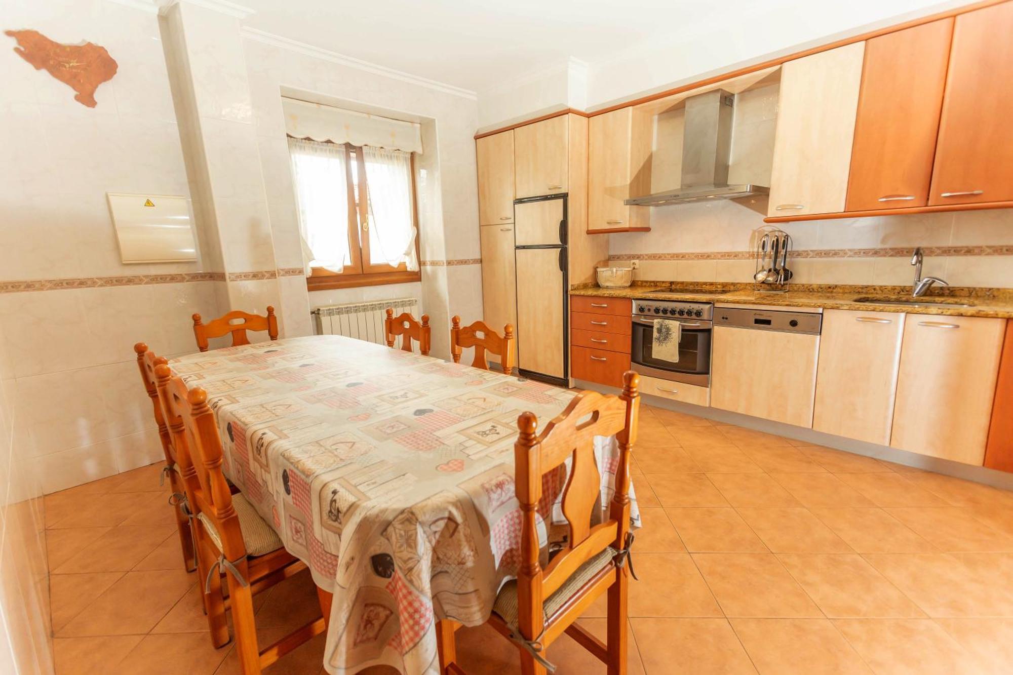 Casa Rural Erretzabal Txiki Orio Dış mekan fotoğraf