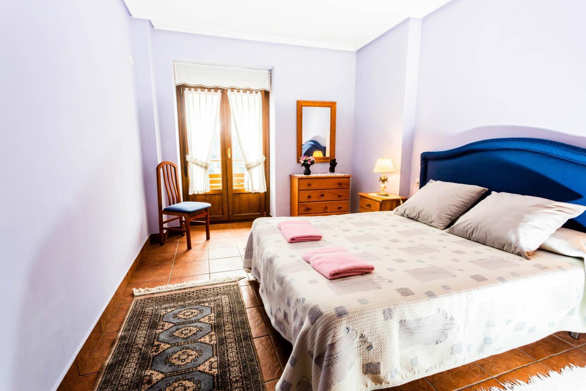 Casa Rural Erretzabal Txiki Orio Dış mekan fotoğraf