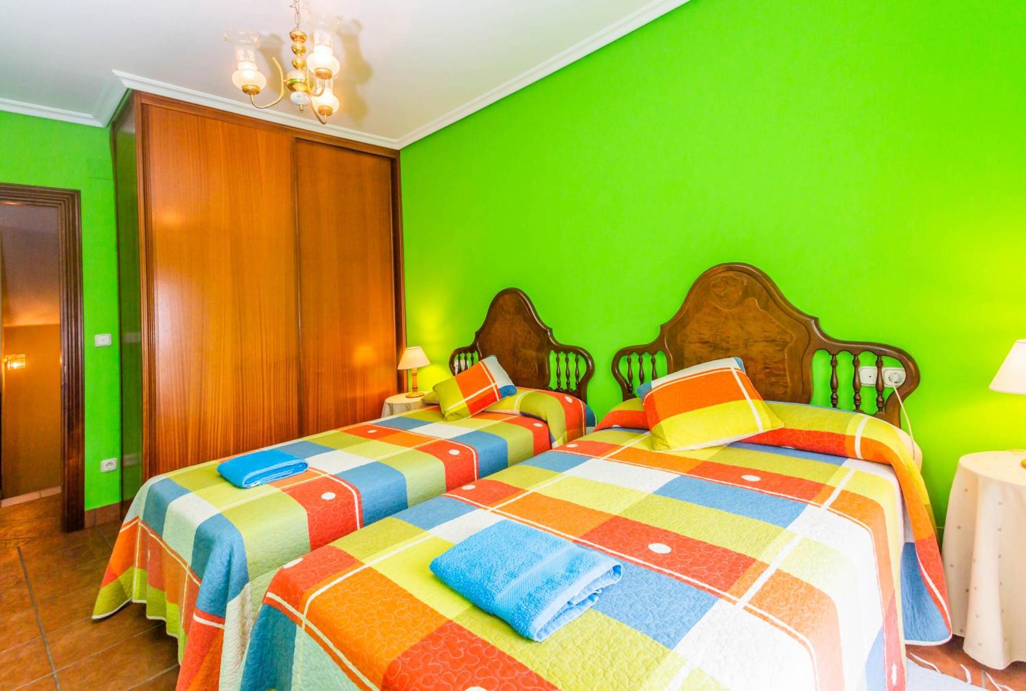 Casa Rural Erretzabal Txiki Orio Dış mekan fotoğraf