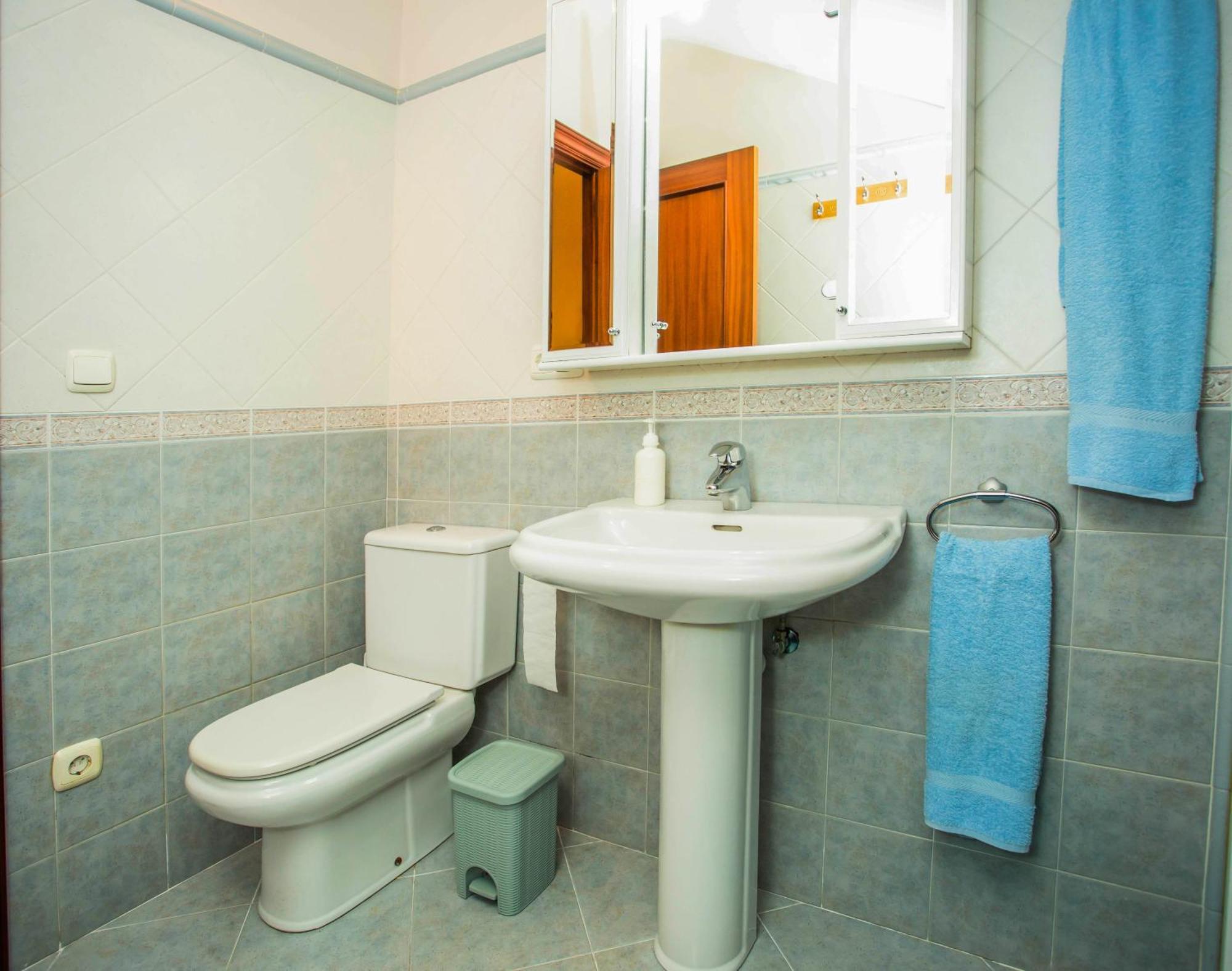 Casa Rural Erretzabal Txiki Orio Dış mekan fotoğraf