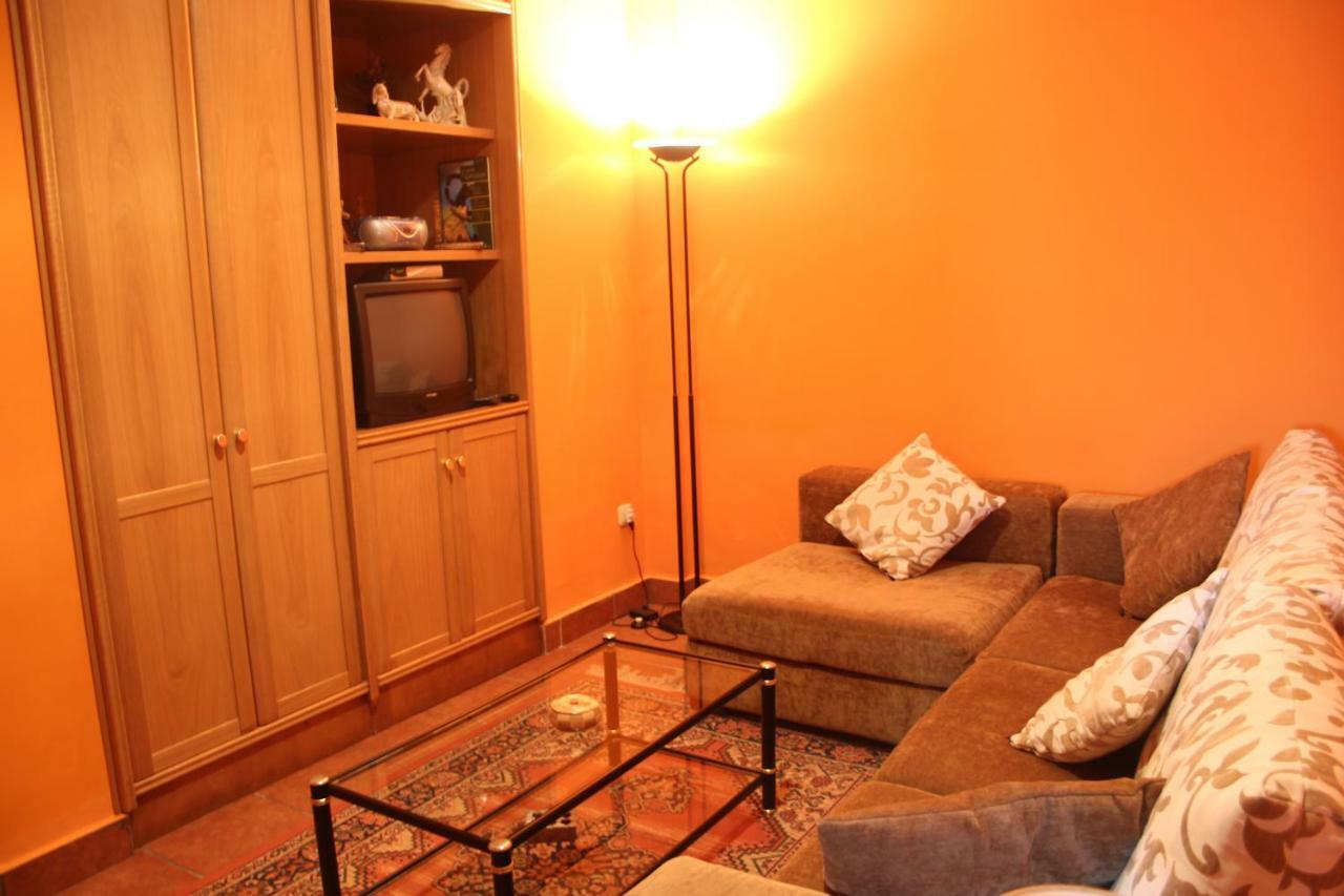 Casa Rural Erretzabal Txiki Orio Dış mekan fotoğraf