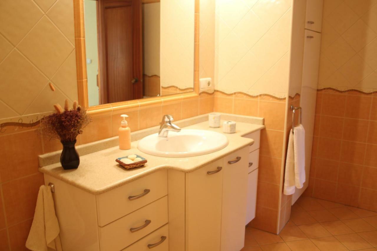Casa Rural Erretzabal Txiki Orio Dış mekan fotoğraf